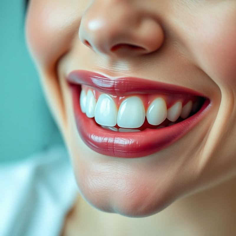 Dental Implants after
