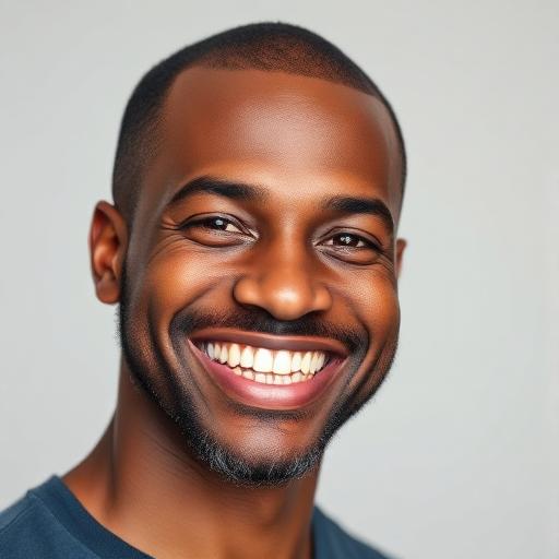 Marcus J.